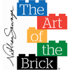 Exhibition Hub - Art of the Brick Budapest  artwork
