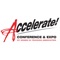 Powered by the Women In Trucking Association, the Accelerate