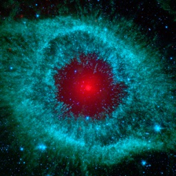 Space Images