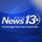 Experience the brand new WBTW News app