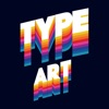 Icon Type Art: Animated Text Videos