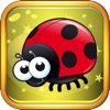 Little Bugs Match3 - Best Puzzle Game for Kids