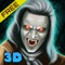 Fantasy Vampire Monster Simulator