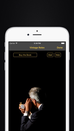Vintage Rolex(圖4)-速報App