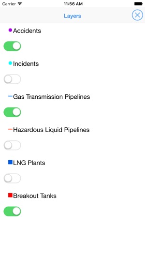 Pipeline Information Management Mapping App-PIMMA(圖4)-速報App