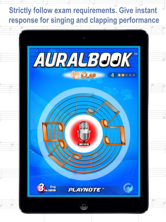 AURALBOOK for ABRSM Grade 3 HD