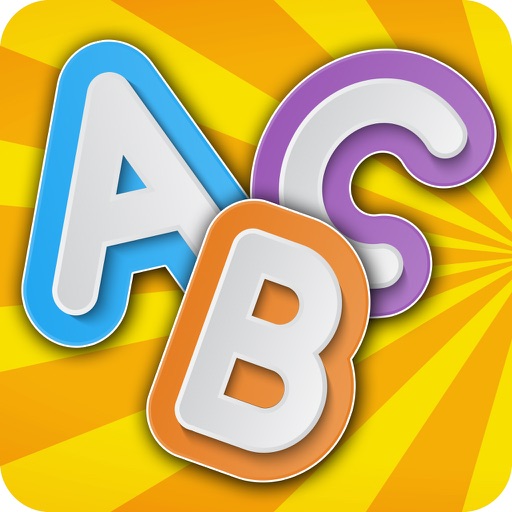 Learning ABC Puzzle for Kids