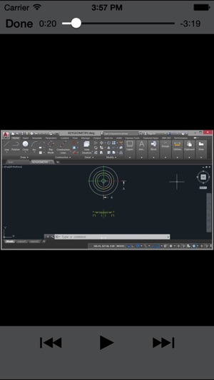 CAD Mechanical(圖5)-速報App