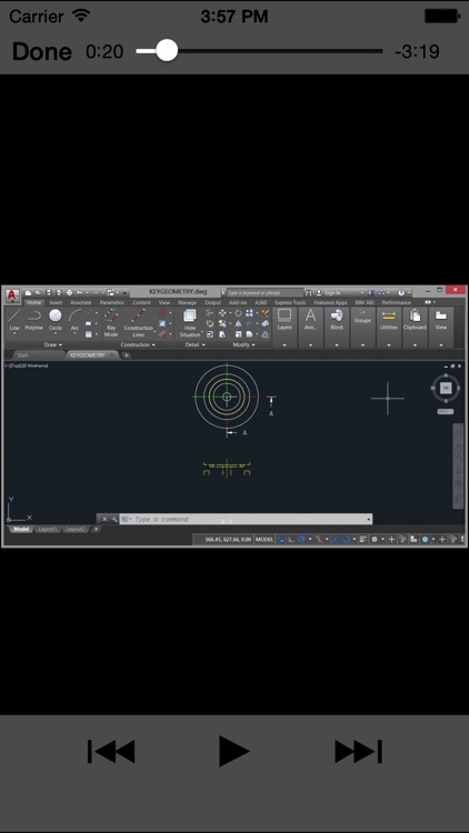 CAD Mechanical screenshot-4