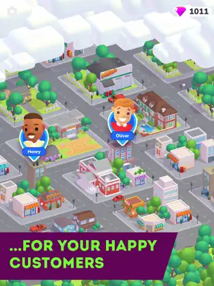 画像 5 Decor Life - Home Design Game iphone