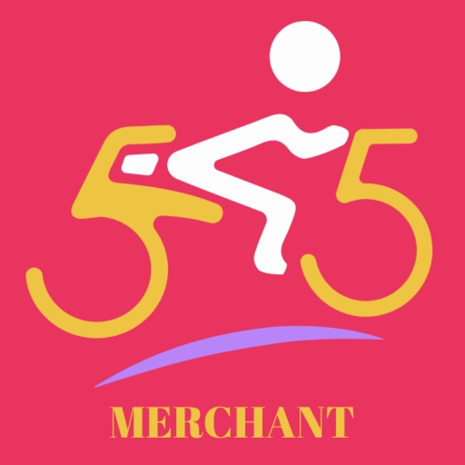 Fifty five Merchant