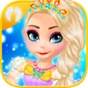 Princess Doll - Makeover Salon Girly Games