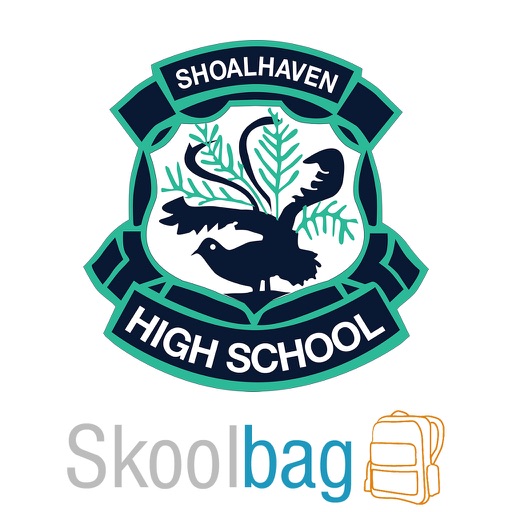 Shoalhaven High School - Skoolbag