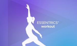 Essentrics Workout