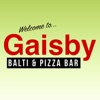 Gaisby Balti