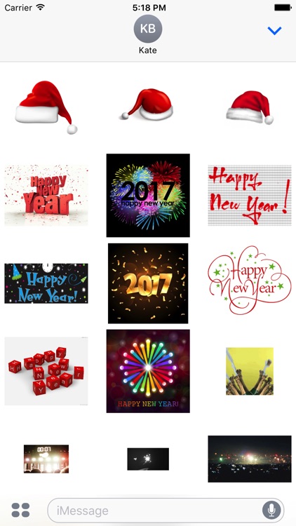 Happy New Year !
