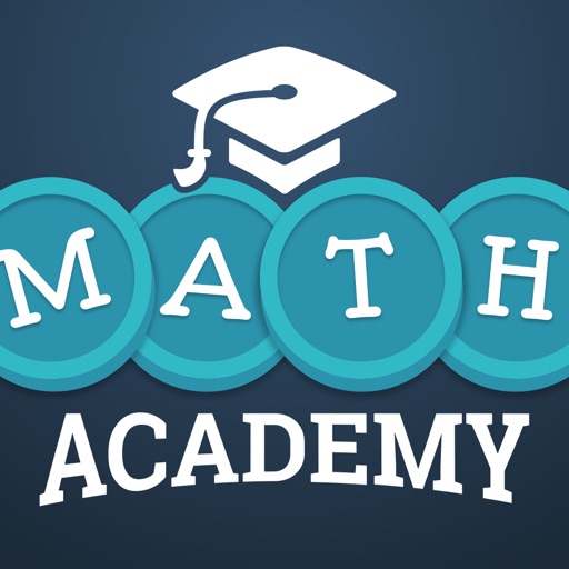 Math Academy © iOS App