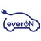 EVerON Mobile Application allows users to locate and navigate to the nearest charging stations and complete a paperless charging session