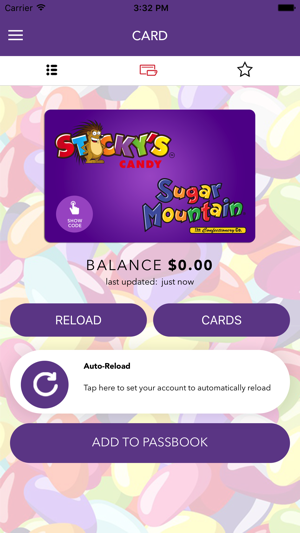 Sticky's Candy(圖3)-速報App