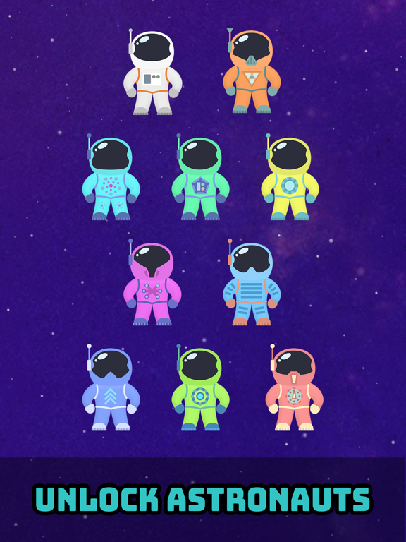 Sticky Spaceのおすすめ画像5