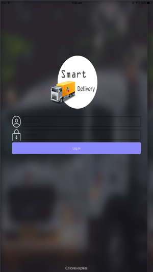 SmartDelivery-Dev(圖1)-速報App