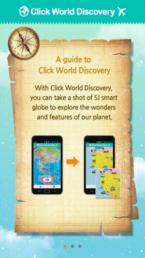 ClickWorld Discovery(圖4)-速報App