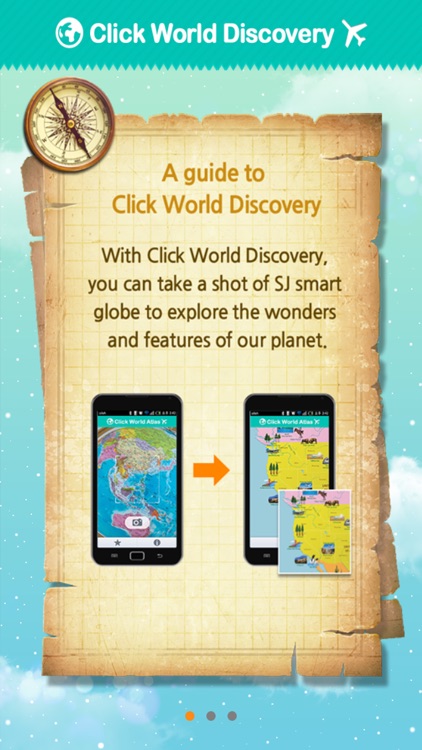 ClickWorld Discovery screenshot-3