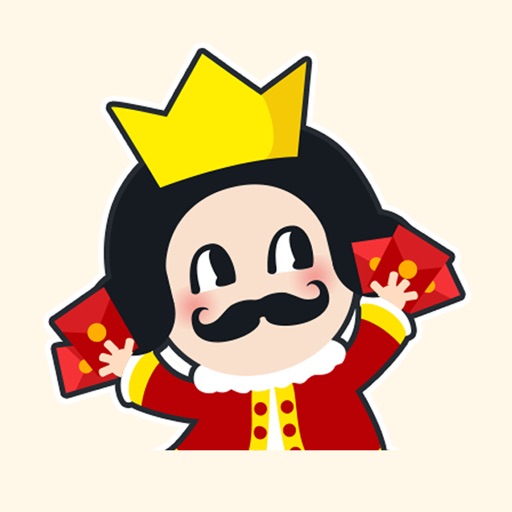 皇卷卷抢红包