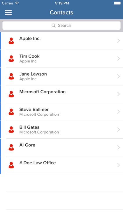 YouWinLaw Viewer screenshot-3