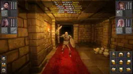 Game screenshot The Deep Paths apk