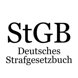 StGB - Deutsches Strafgesetzbuch