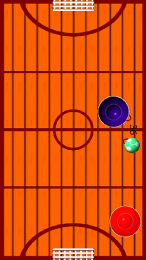 Indoor Air Soccer(圖2)-速報App