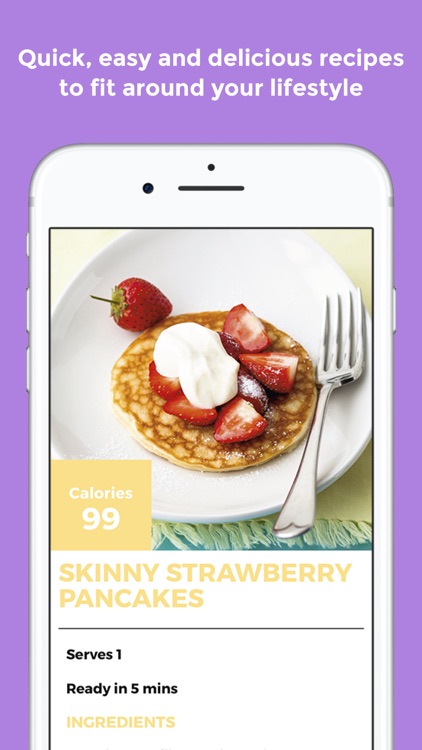 5:2 Diet Complete Meal Planner screenshot-3
