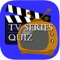 TV Show and Film Series - Trivia Quiz Kids Game