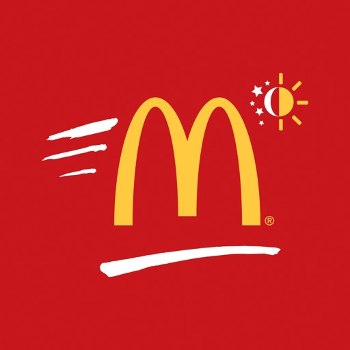 McDelivery Hong Kong