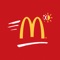 The McDonald’s McDelivery Mobile Ordering App offers you the convenience of ordering great food anytime, anywhere