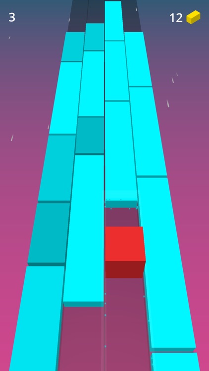 Cube Slide screenshot-4