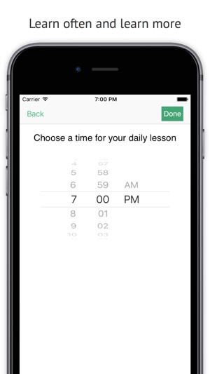 Daily Byte - Modern Learning quick and easy(圖2)-速報App