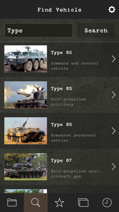 Modern Military Vehicles Modern Military Vehicles