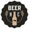 BEER NC is dedicated to helping you explore the growing craft beer scene in North Carolina
