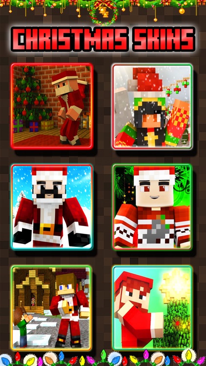 Minecraft: Pocket Edition Was Christmas Day's Top Grossing iOS App