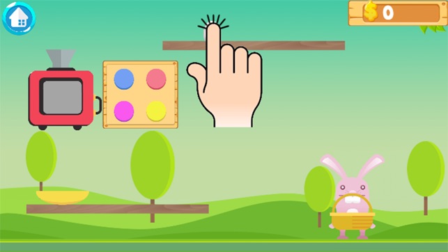 Bunny Little Games(圖3)-速報App