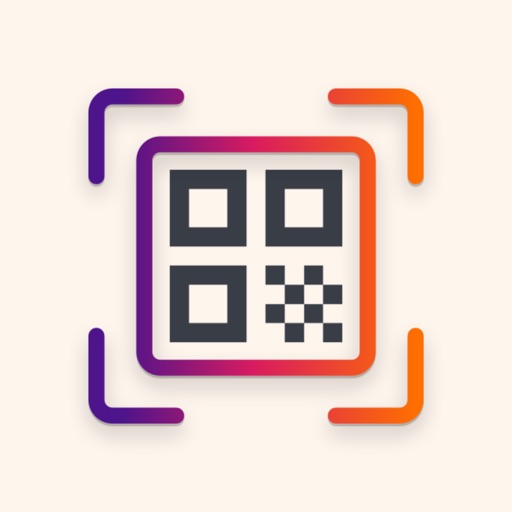 QR-BAR Code Scan