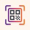 QR code & Barcode Reader, Scanner, Creator 