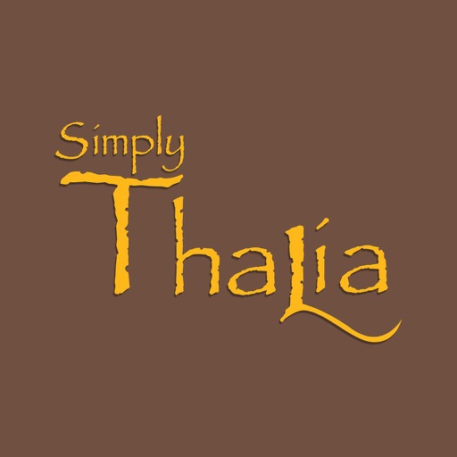 Simply Thalia