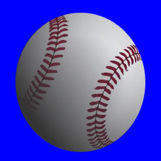 Baseball Scoreboard Keeper iOS App