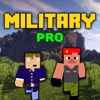 Military Skins - Army Skins for Minecraft PE & PC