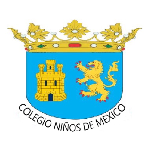 Col. Niños de México