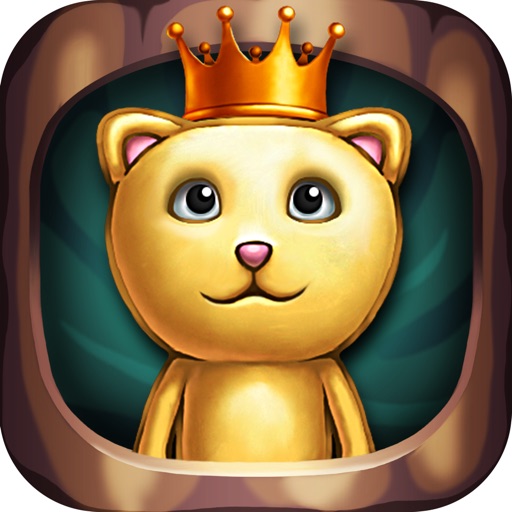 Jungle Kings iOS App