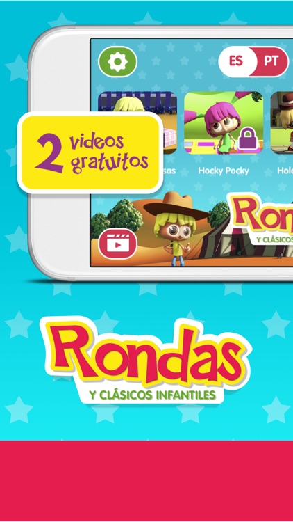 Rondas 3D